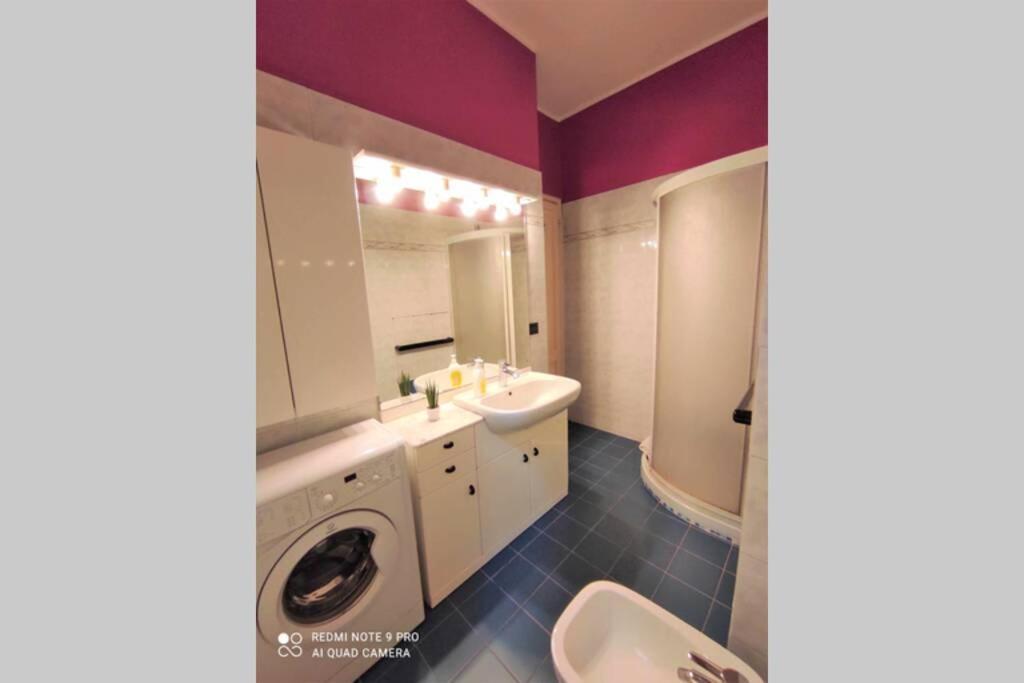 Careggi Apartment *