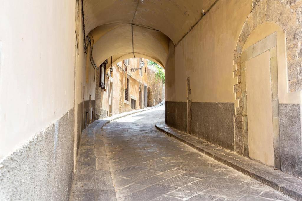 A Due Passi Da Ponte Vecchio