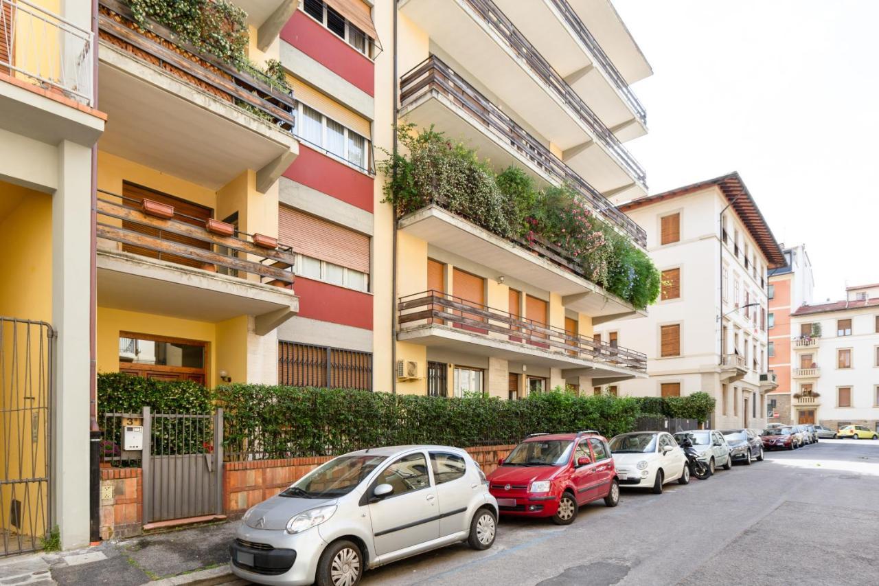 Leilighet Piazza Oberdan Patio