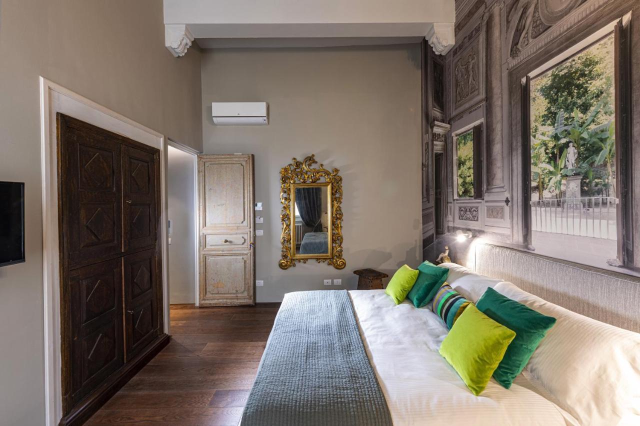 Casa Botticelli 3* Florence