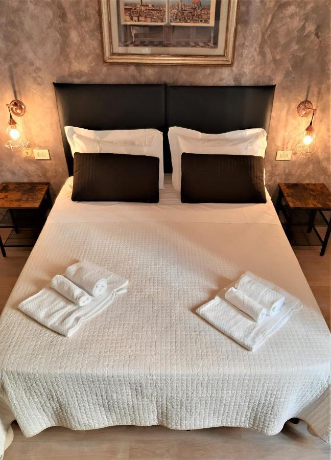 Hotell Victoria Firenze
