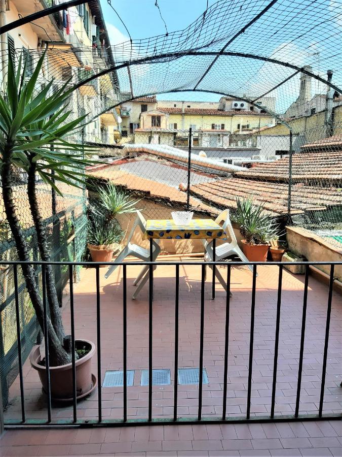 Victoria Firenze