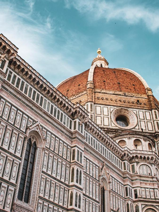 Hotell Victoria Firenze