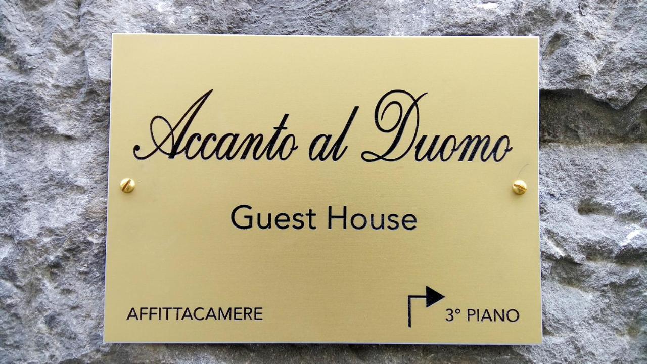 Accanto Al Duomo Gjestgiverier *