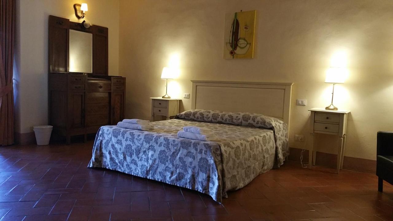 Locanda Della Musica 2* Florença