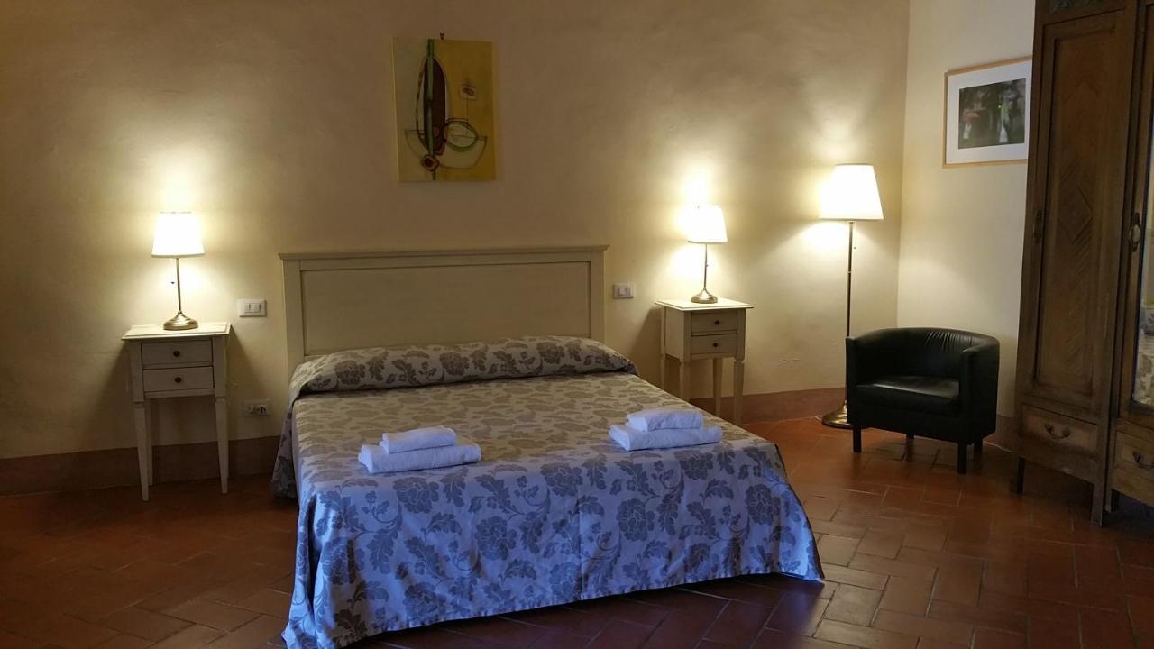 Locanda Della Musica Florença