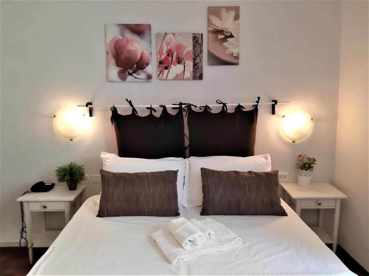 Victoria Hotell Firenze