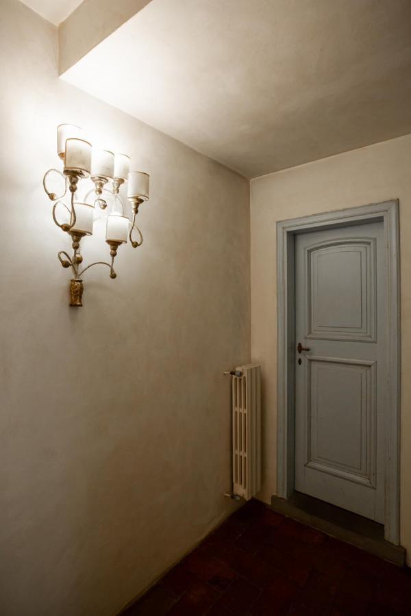 Leilighet Torre Dei Sapiti Firenze