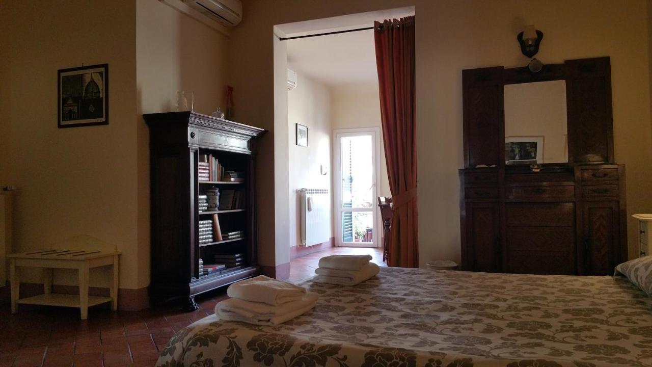 Locanda Della Musica Florença