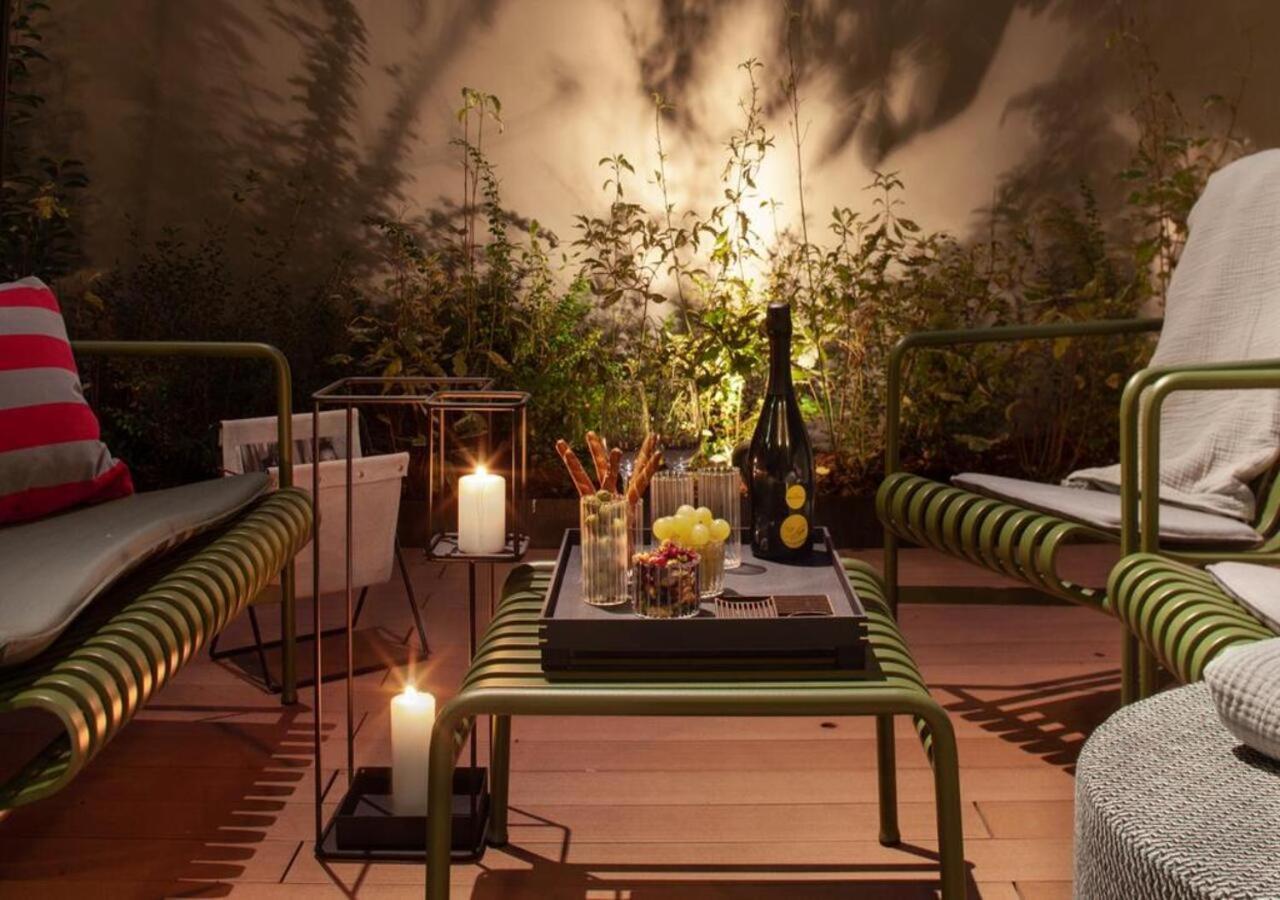 Bb Collection Il Michelangelo Aparthotel Firenze