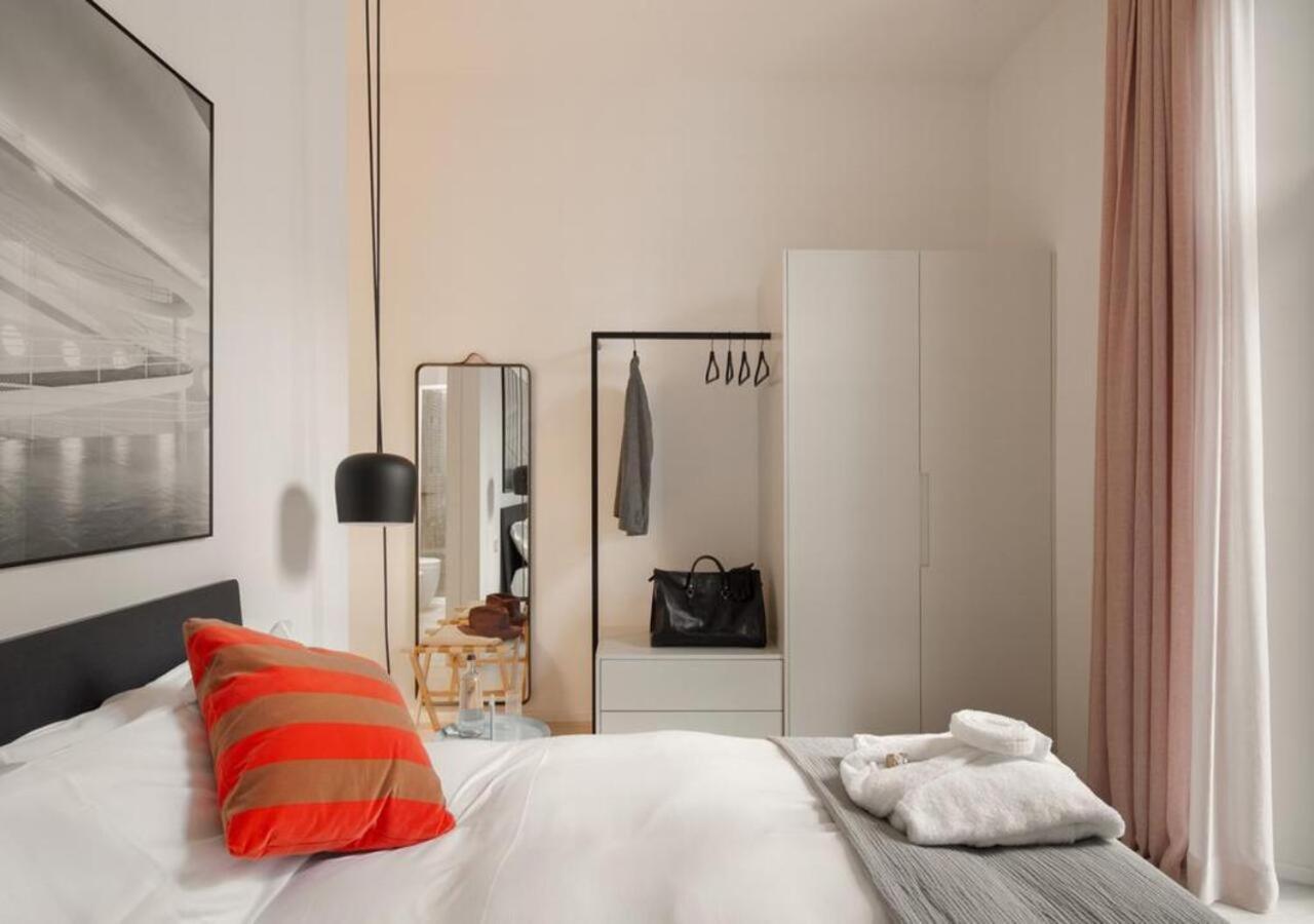 Bb Collection Il Michelangelo Aparthotel Firenze