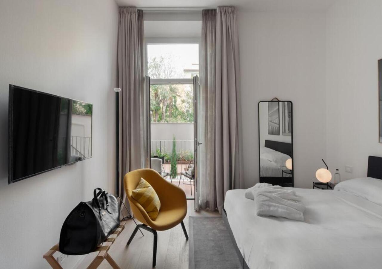 Bb Collection Il Michelangelo Aparthotel Firenze