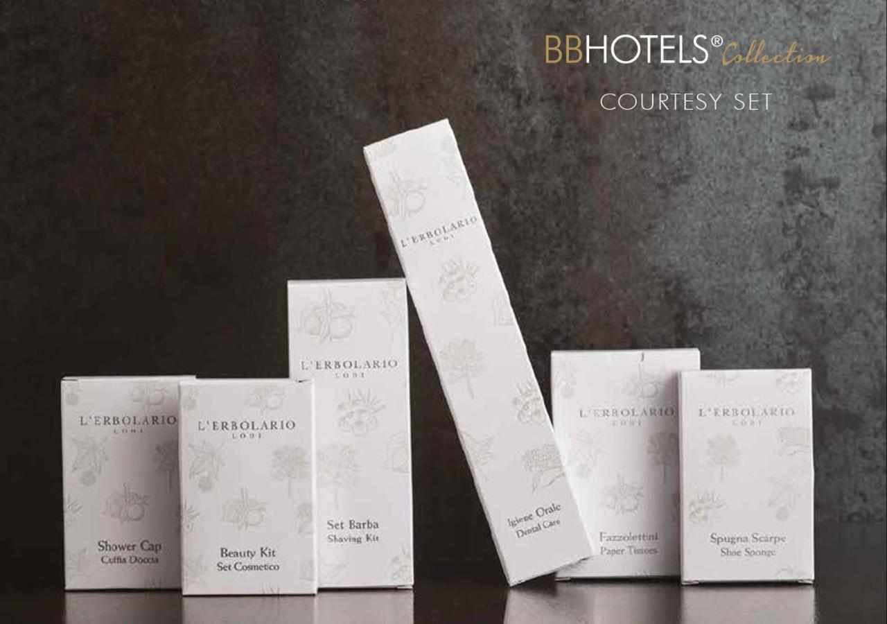 Bb Collection Il Michelangelo Aparthotel Firenze
