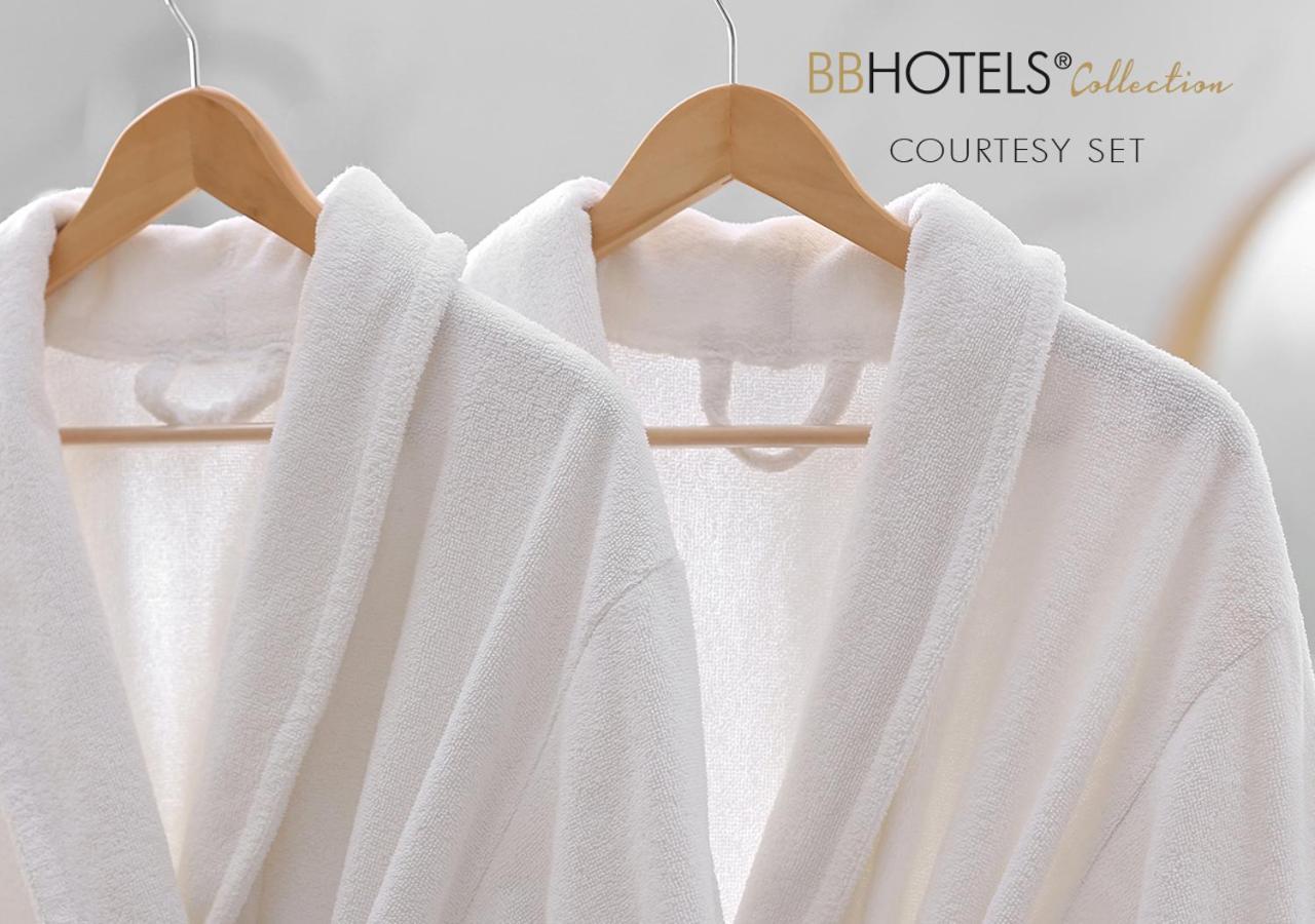 Aparthotel Bb Collection Il Michelangelo Firenze
