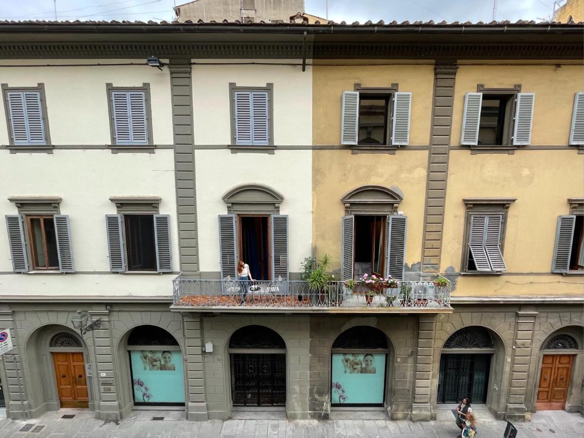 Arno Boutique Firenze