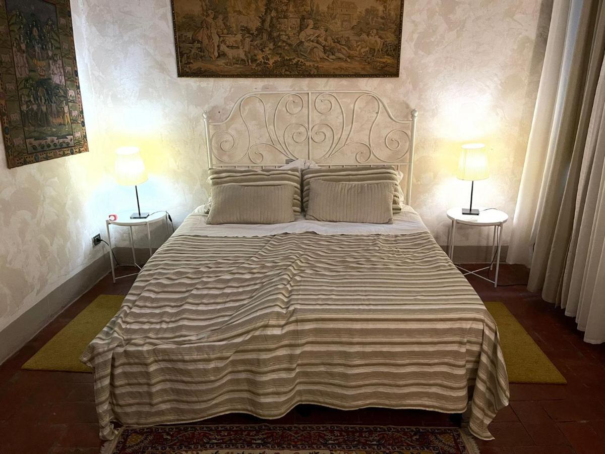 San Felice House Appartement *
