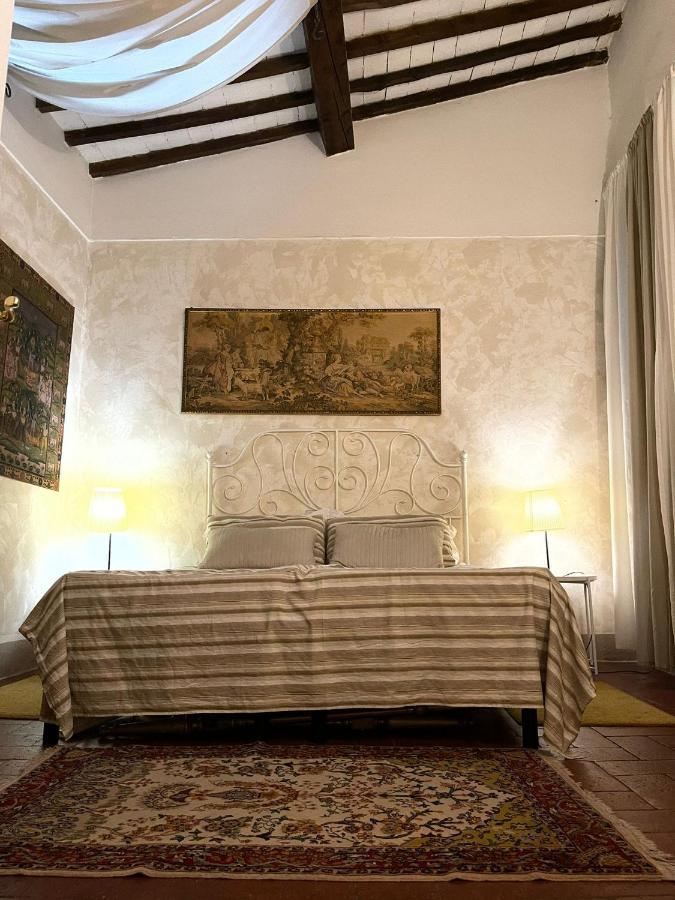 Appartement San Felice House