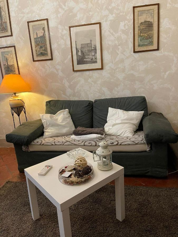 Appartement San Felice House Florence