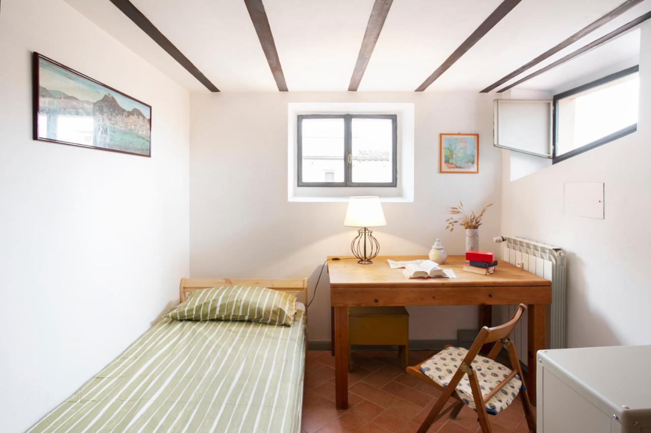 Appartement Vigna Vecchia Panoramica *