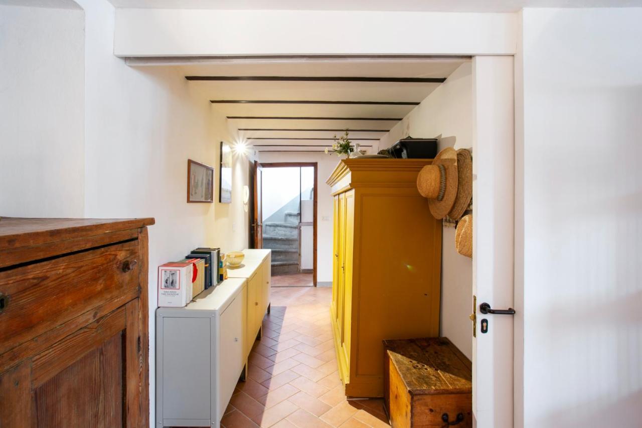 Vigna Vecchia Panoramica Appartement Florence