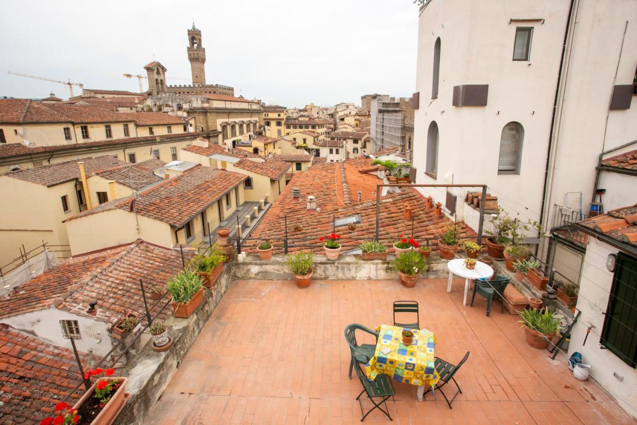Appartement Vigna Vecchia Panoramica Florence