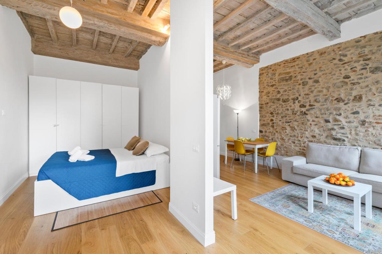Apartment Teatro Della Pergola