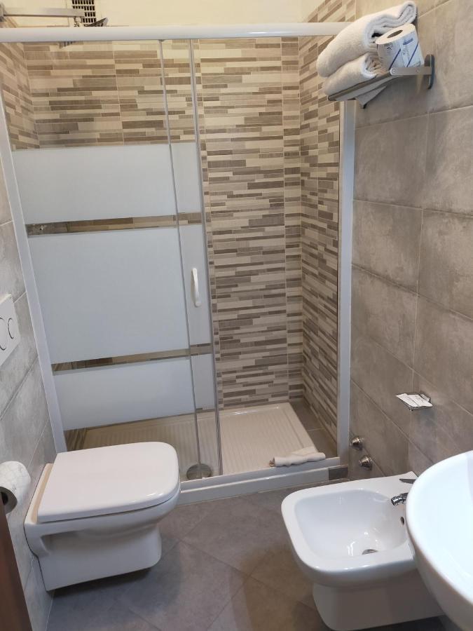 Auto Park Hotel Firenze