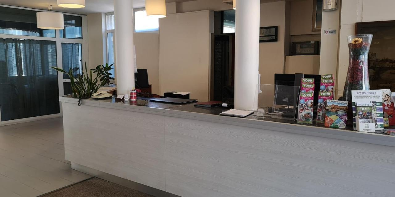 Auto Park Hotel Firenze