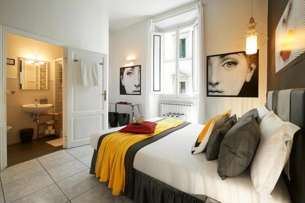 3b Centro Florence