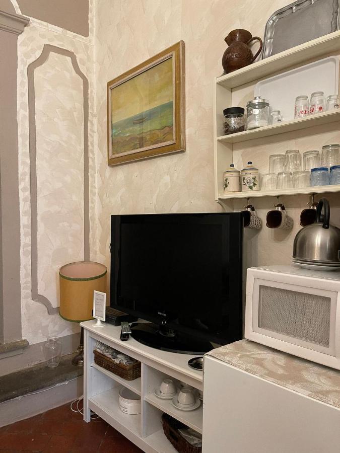 Appartement San Felice House *