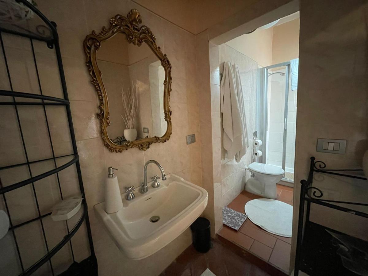 San Felice House Appartement *