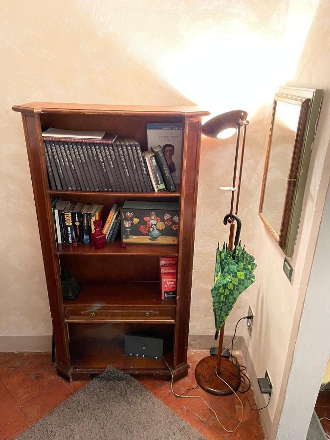 San Felice House Appartement Florence