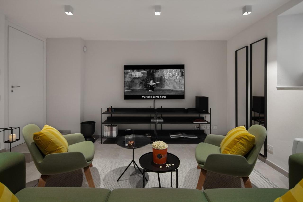 Bb Collection Il Michelangelo Aparthotel Firenze