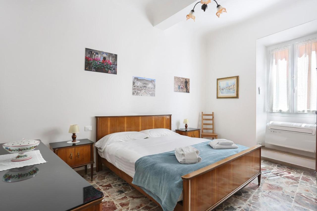 Le Grazie In Superb Location Lejlighed Firenze