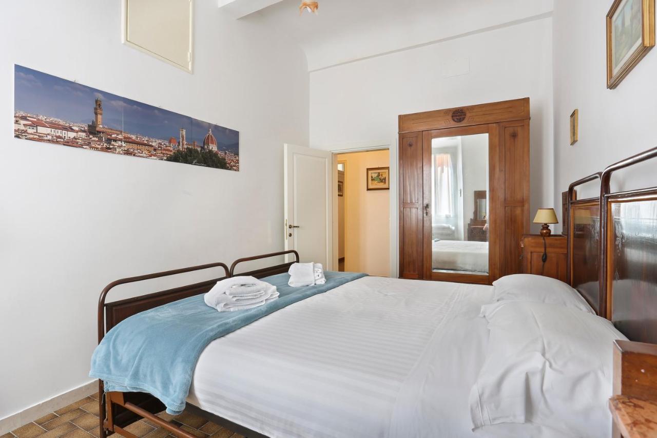 Le Grazie In Superb Location Lejlighed Firenze