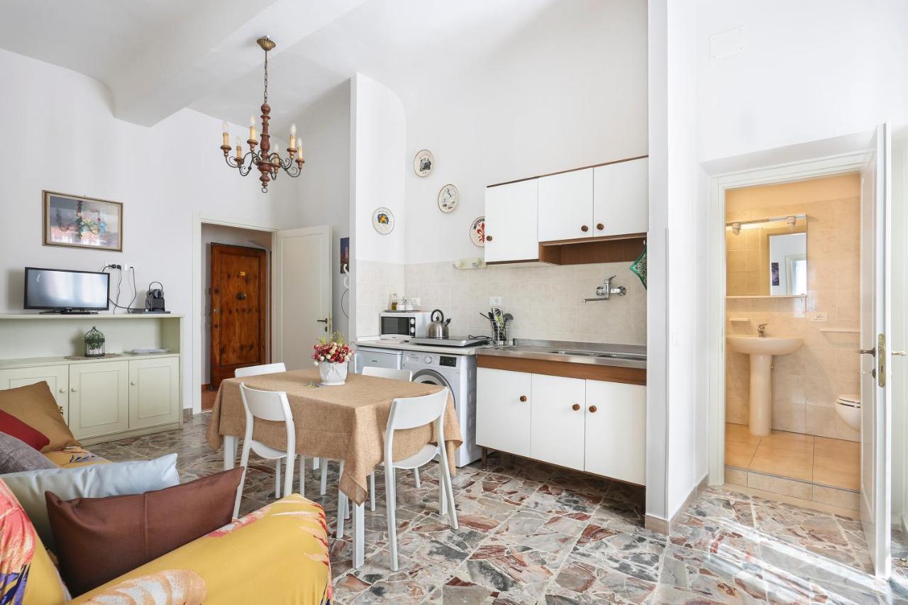 Le Grazie In Superb Location * Firenze