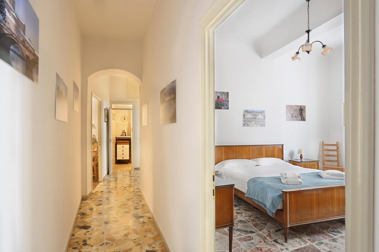 Le Grazie In Superb Location Firenze