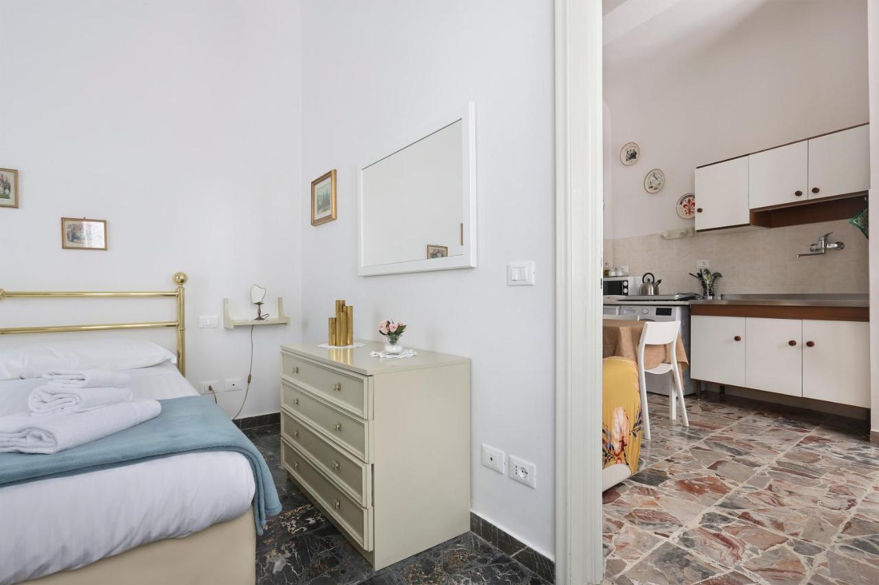 Lejlighed Le Grazie In Superb Location *