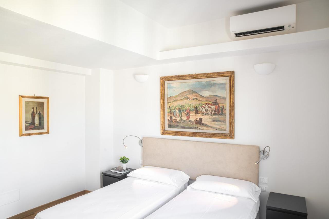 Appartement - Pier Capponi Duomo