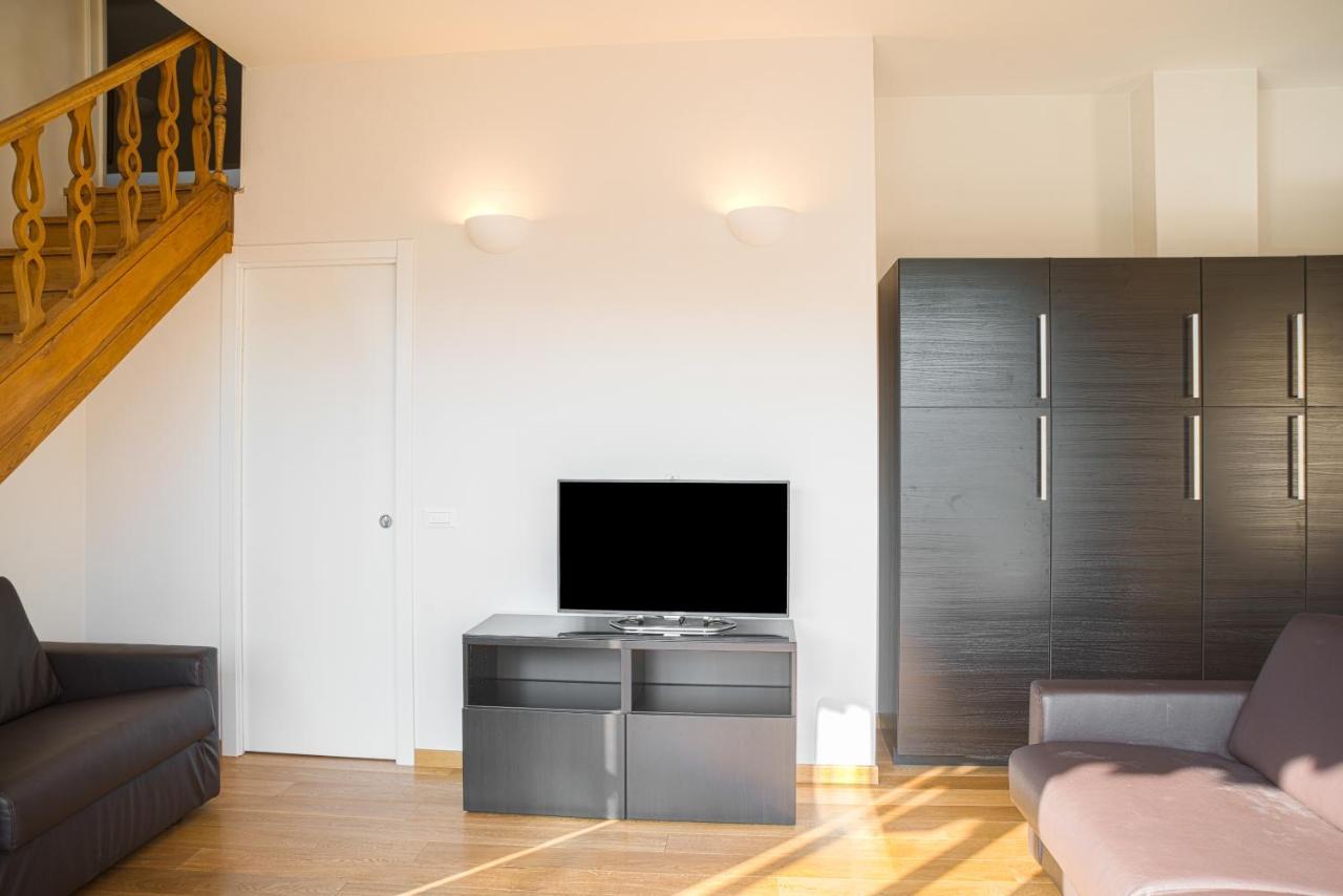 - Pier Capponi Duomo Appartement
