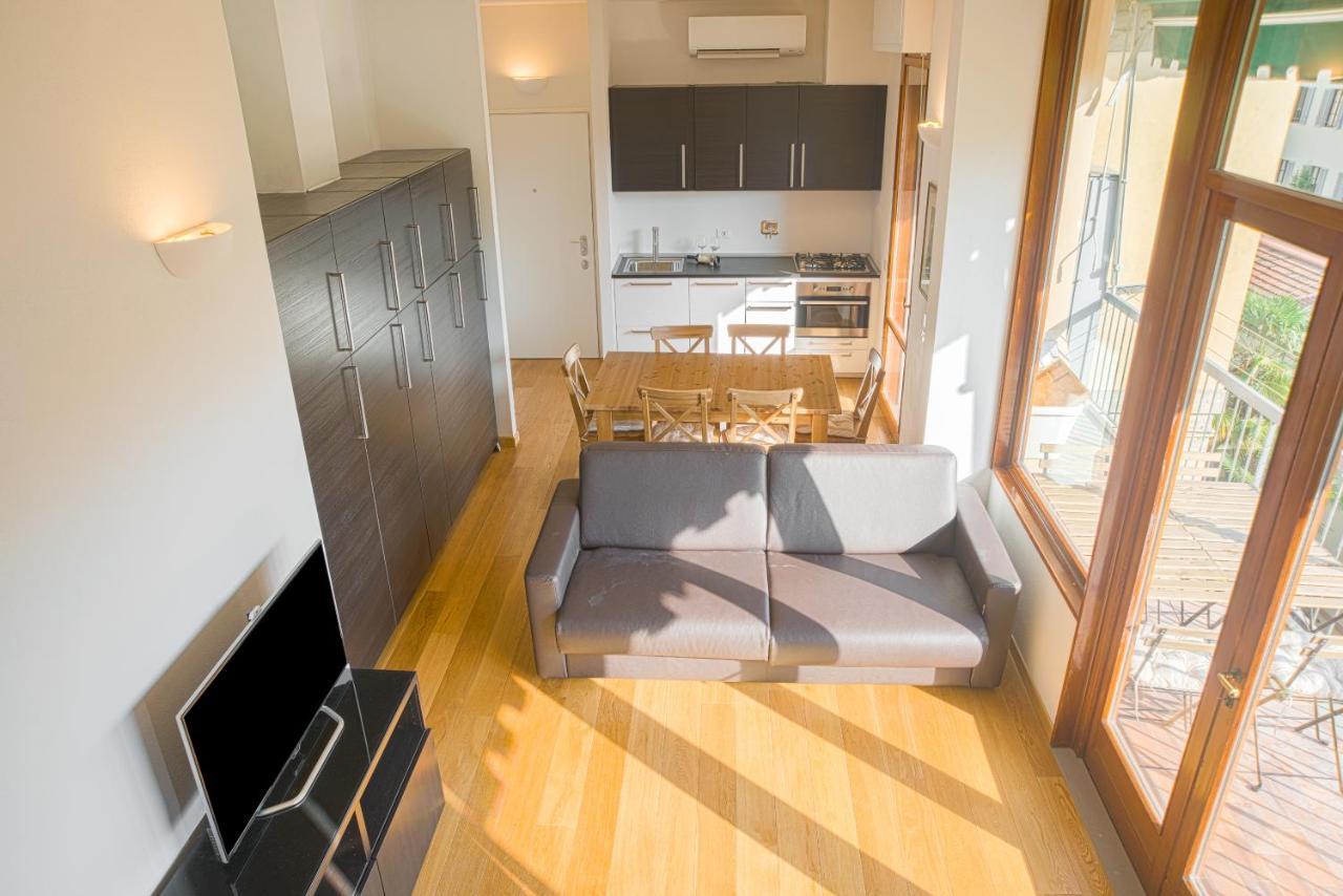 Appartement - Pier Capponi Duomo Florence