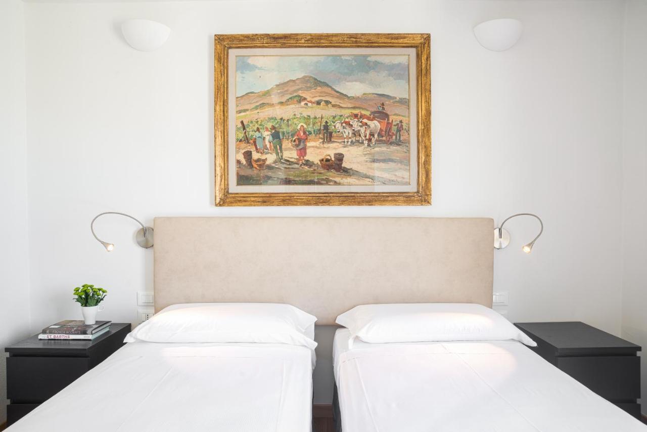 - Pier Capponi Duomo Appartement *
