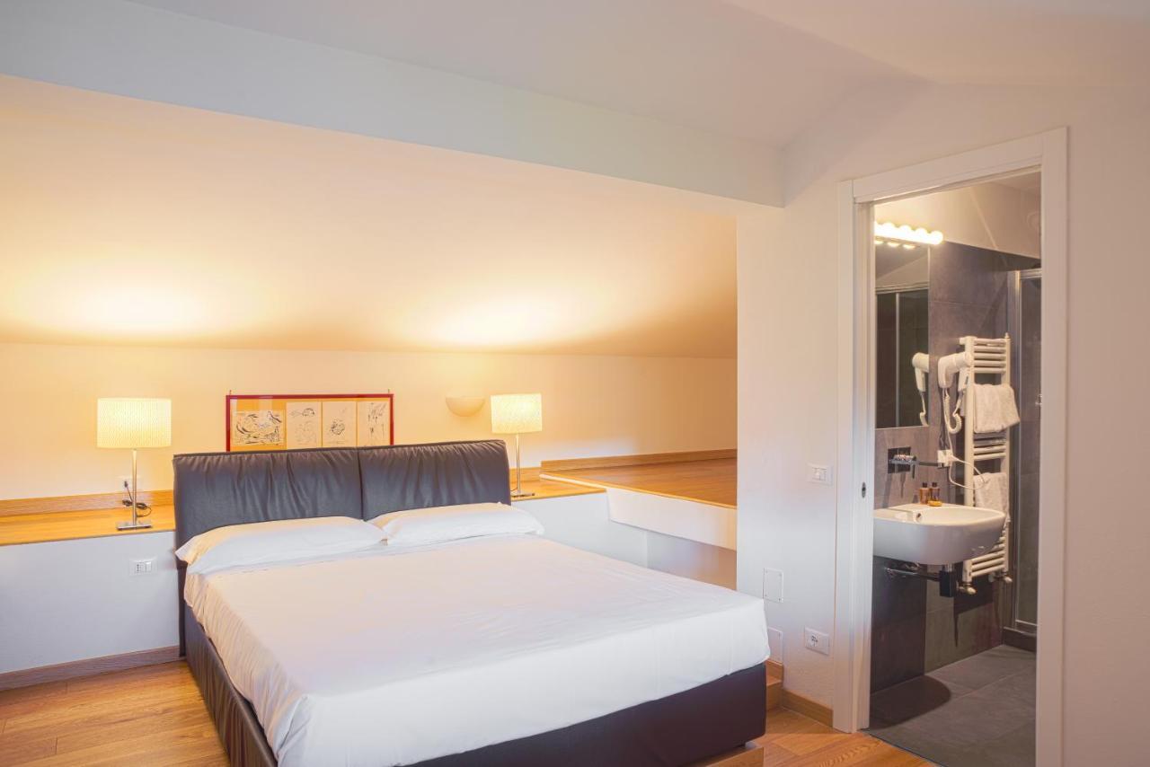 - Pier Capponi Duomo Appartement Florence
