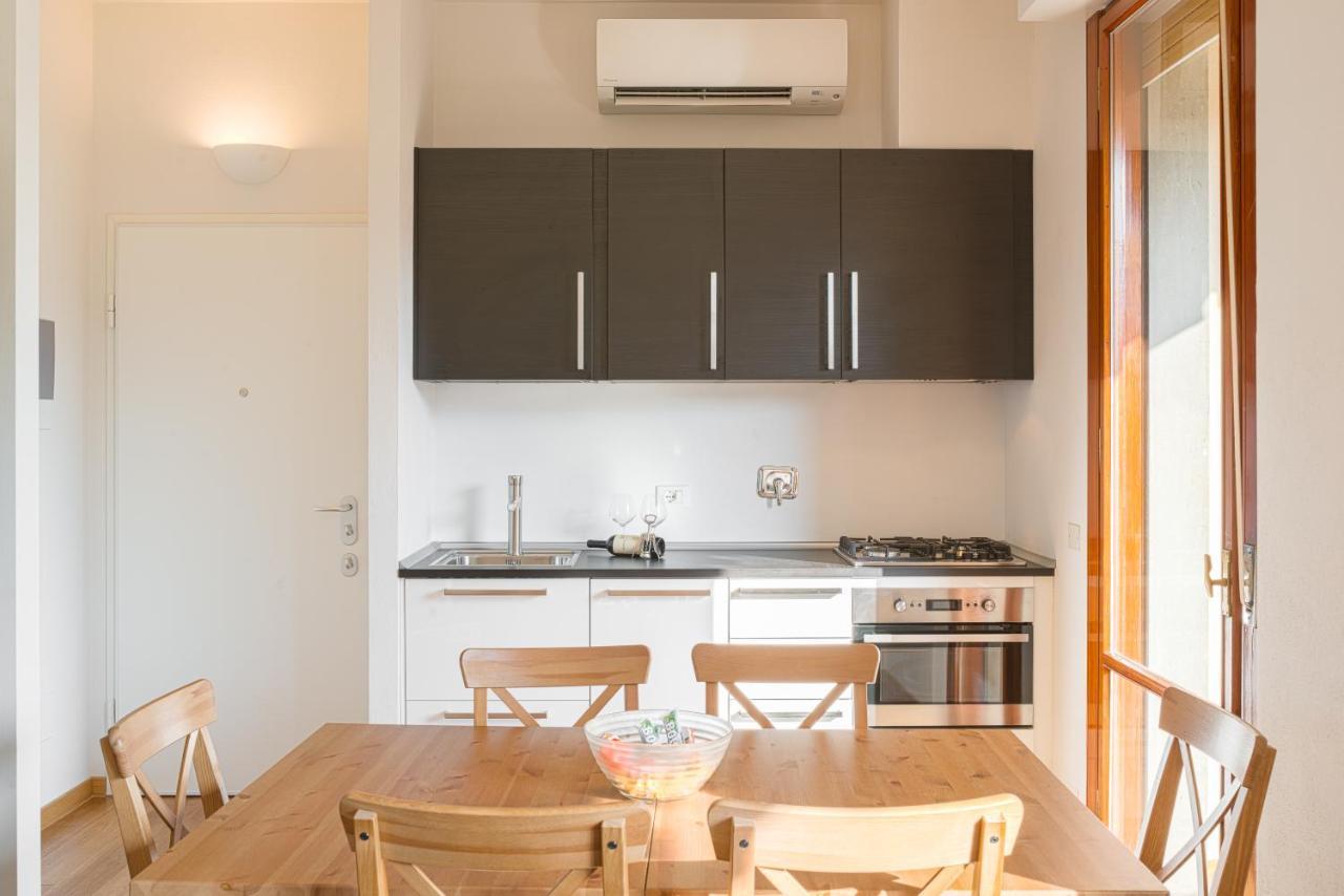 Appartement - Pier Capponi Duomo