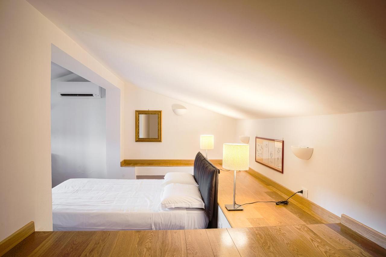 Appartement - Pier Capponi Duomo