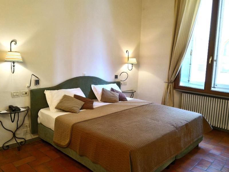 La Casa Del Ghiberti Bed & Breakfast Firenze