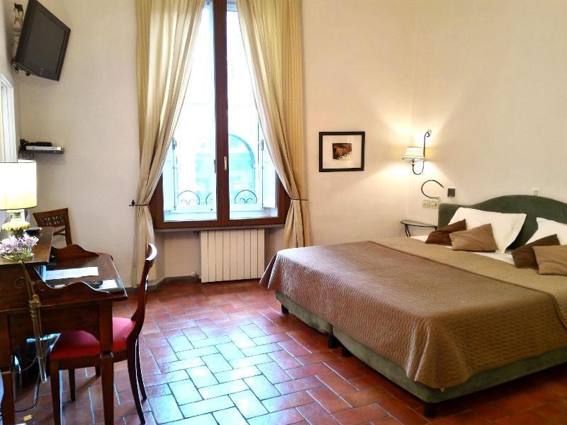 La Casa Del Ghiberti Bed & Breakfast 3*