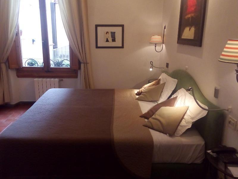 Bed & Breakfast La Casa Del Ghiberti