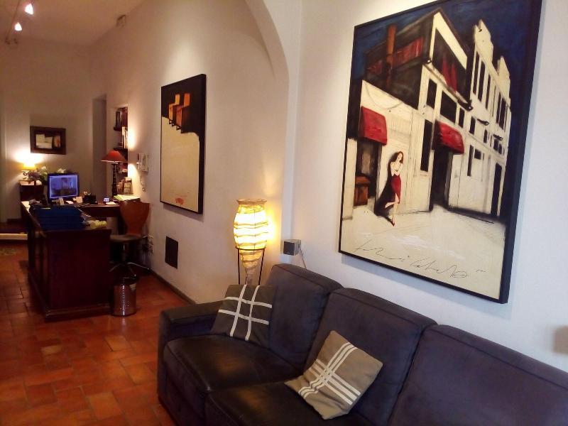Bed & Breakfast La Casa Del Ghiberti 3*