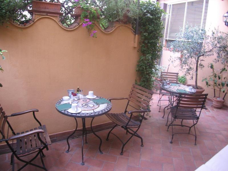 La Casa Del Ghiberti